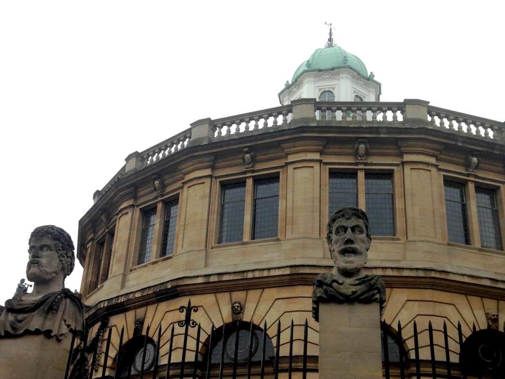 Bodleian